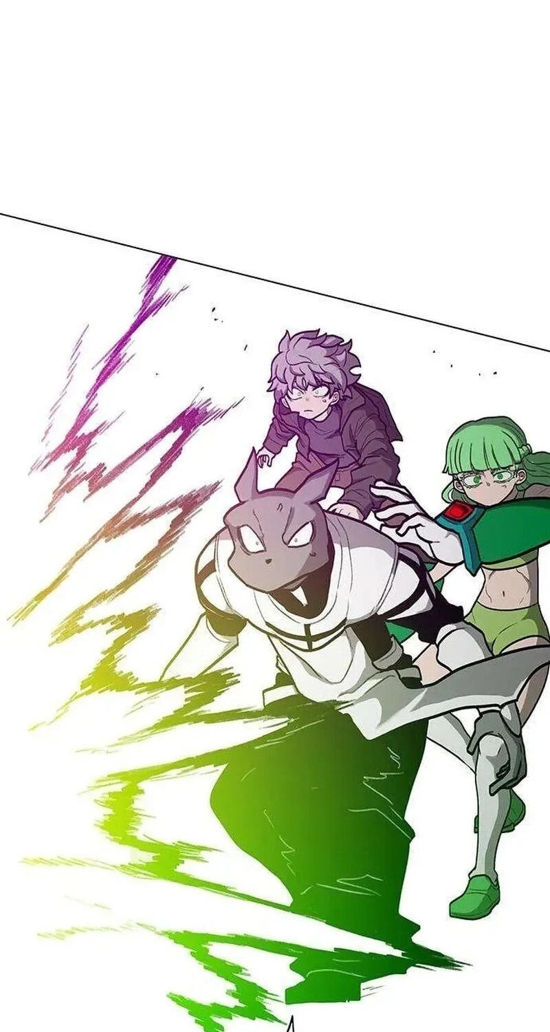 Read Graymark chapter 91 image 33 on Lezhin