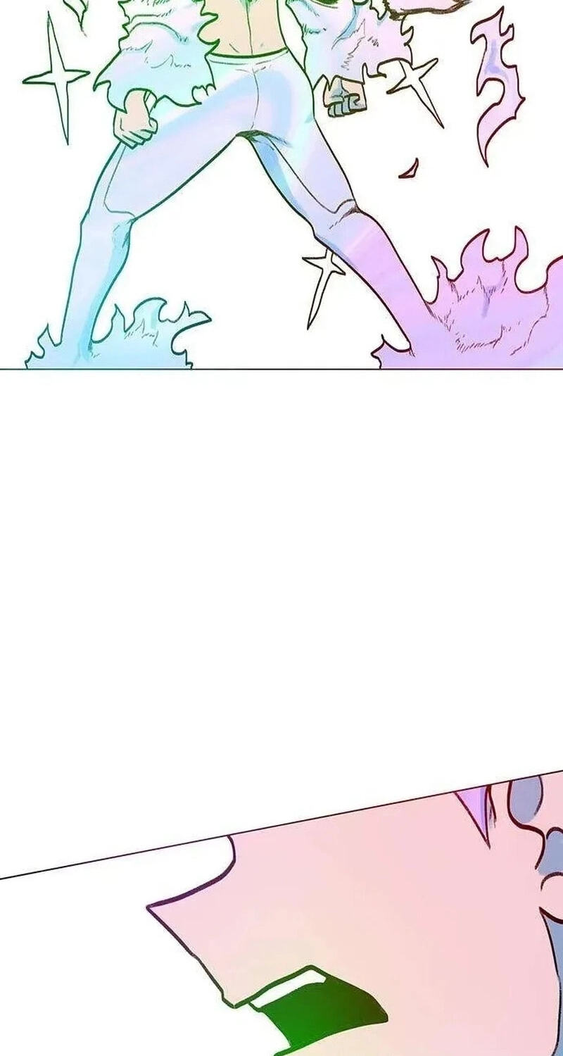 Read Graymark chapter 91 image 35 on Lezhin