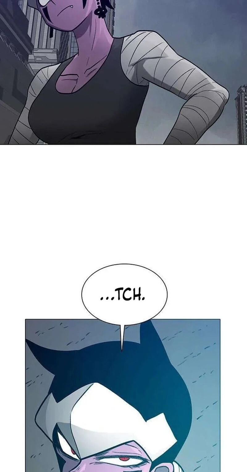 Read Graymark chapter 91 image 4 on Lezhin