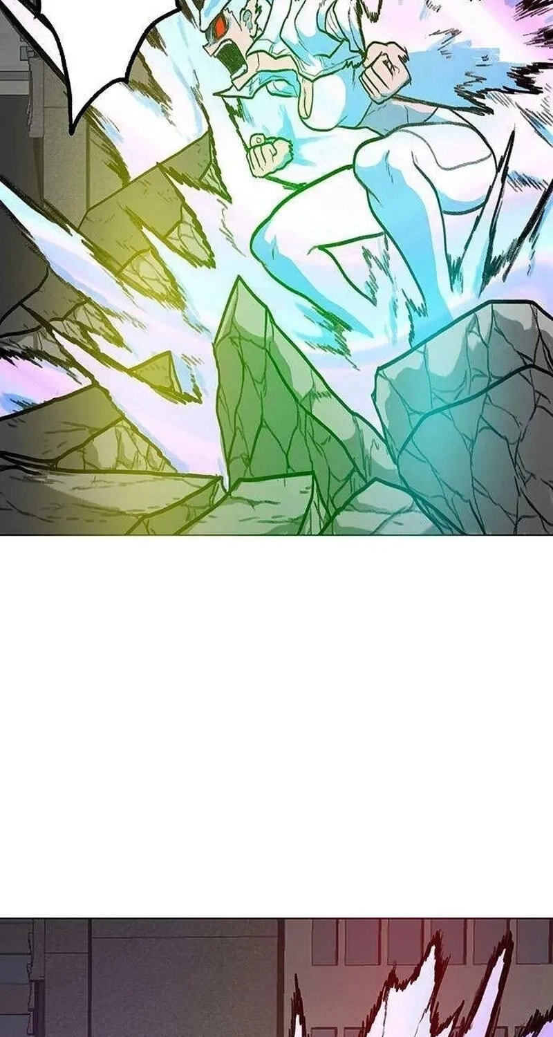 Read Graymark chapter 91 image 46 on Lezhin