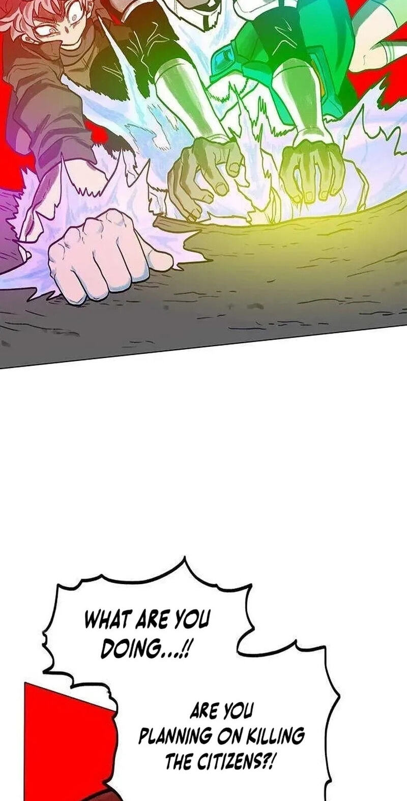 Read Graymark chapter 91 image 49 on Lezhin