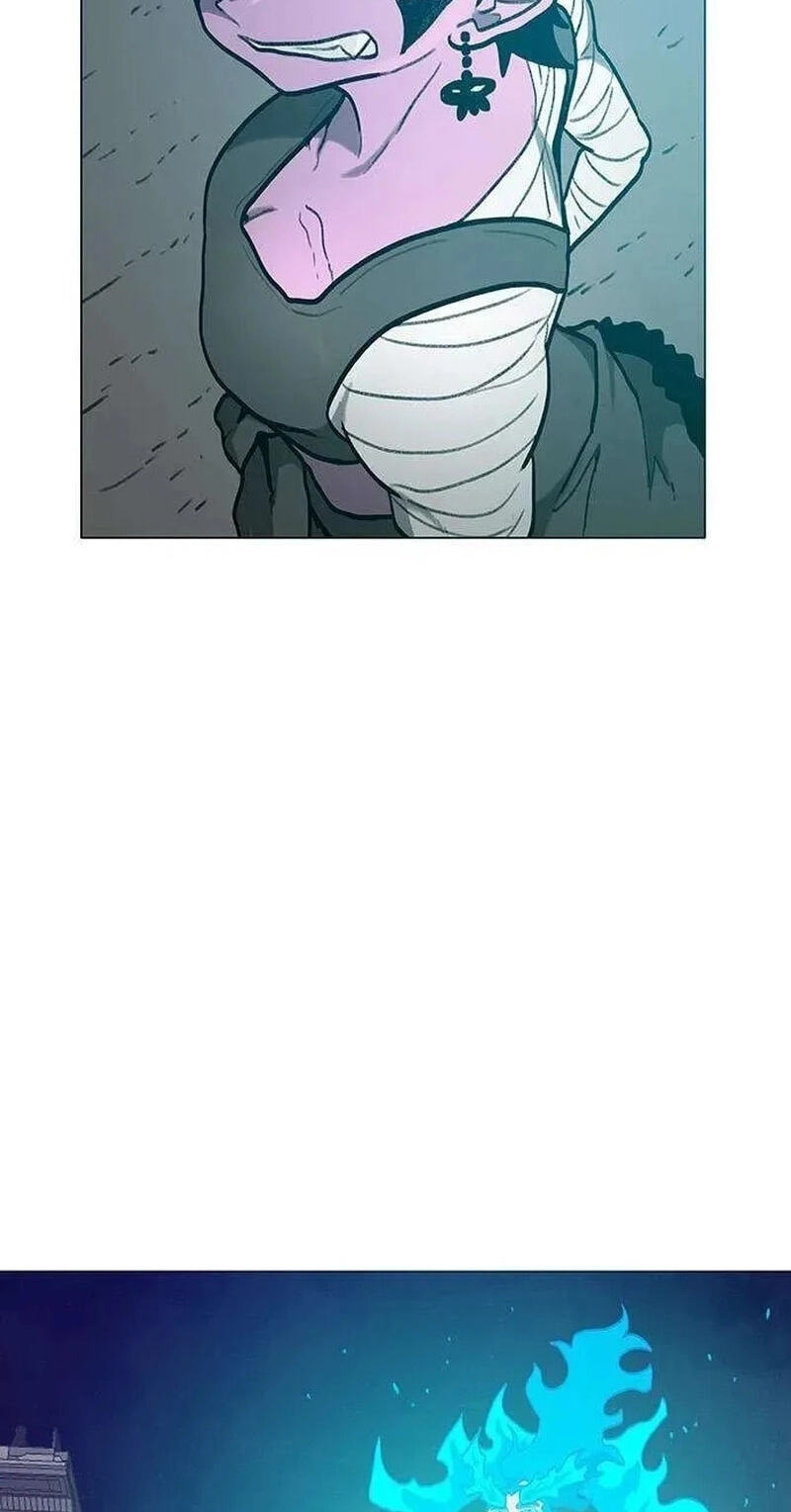 Read Graymark chapter 91 image 5 on Lezhin
