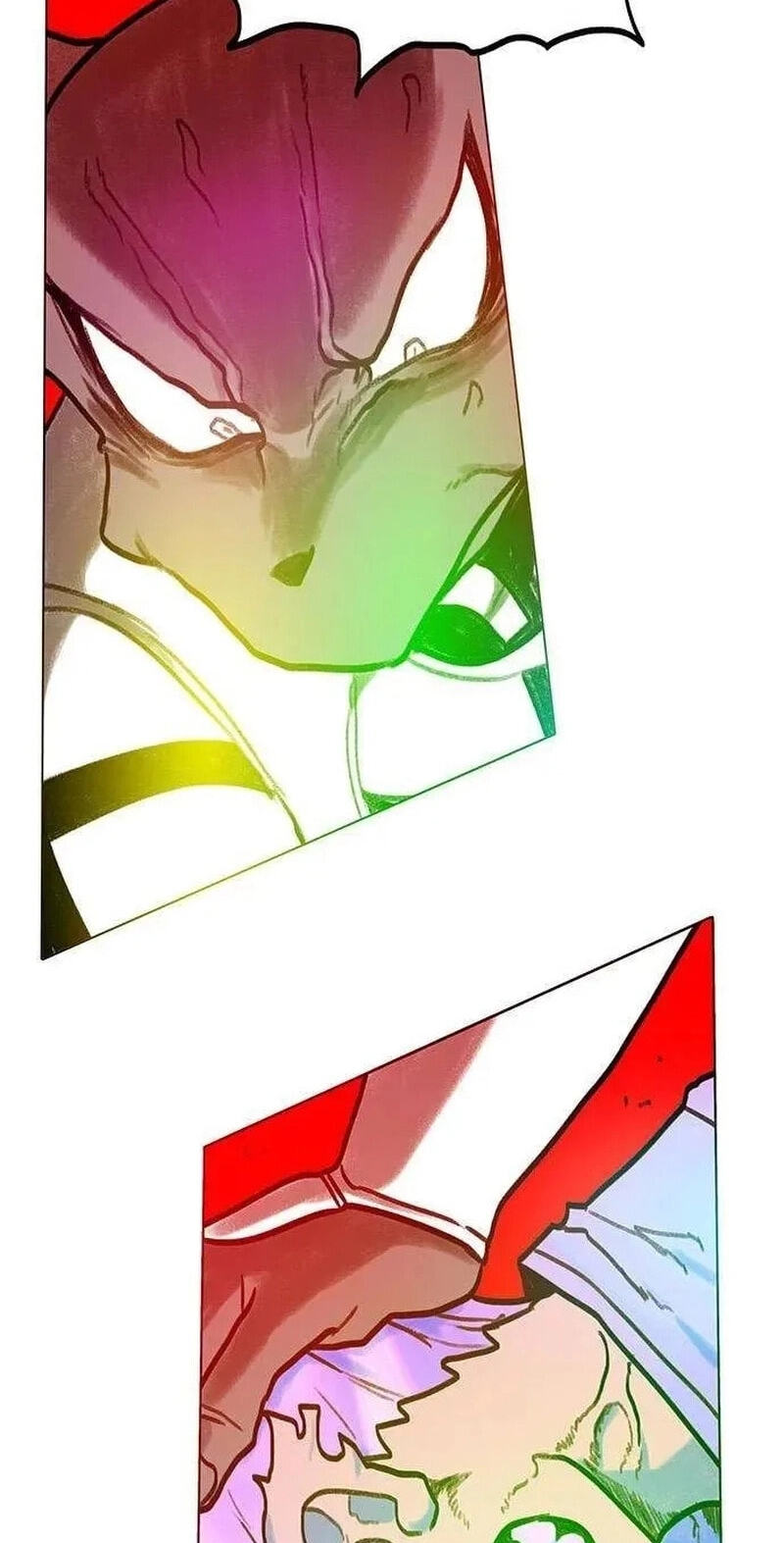 Read Graymark chapter 91 image 50 on Lezhin