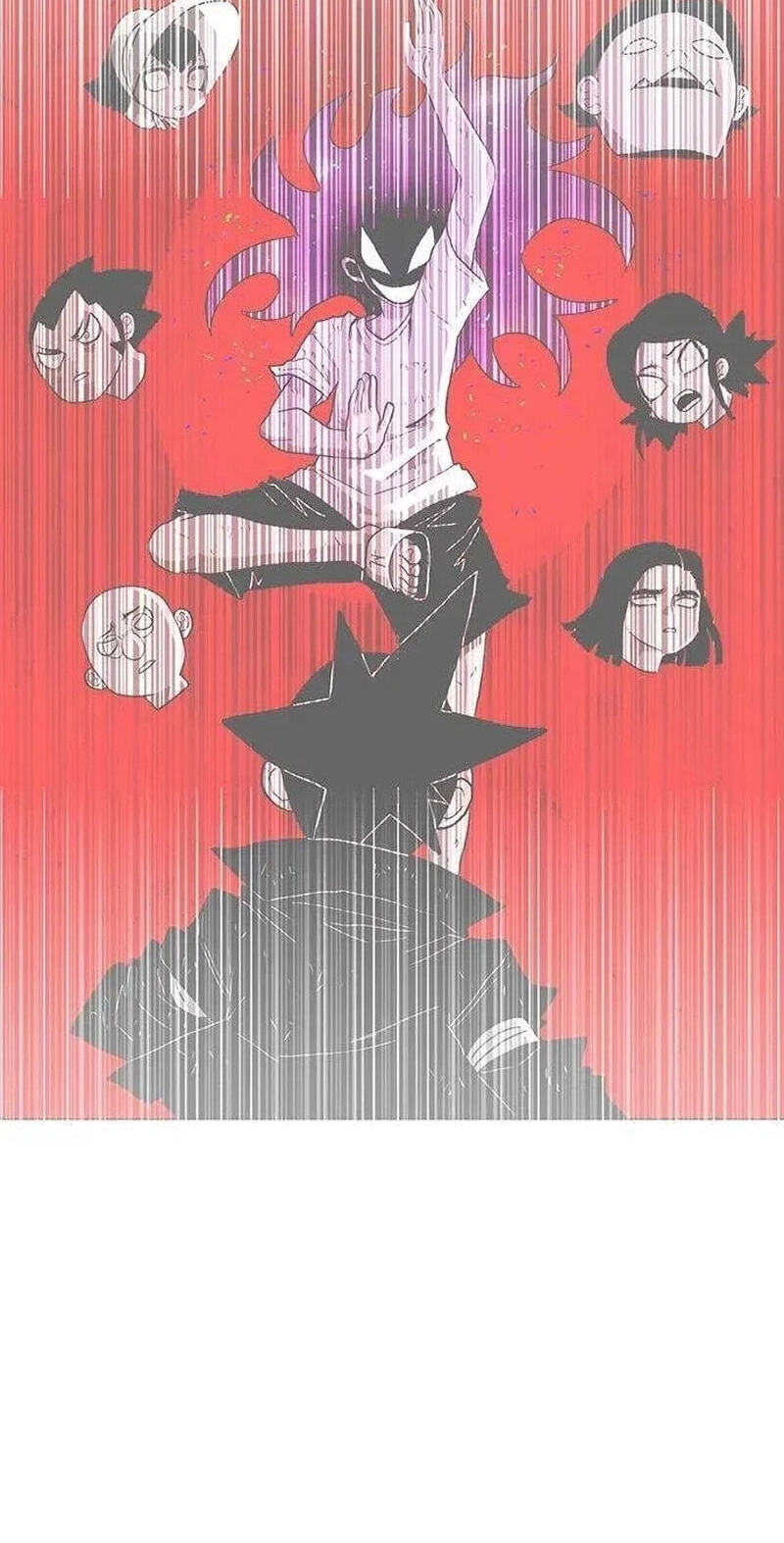Read Graymark chapter 91 image 52 on Lezhin