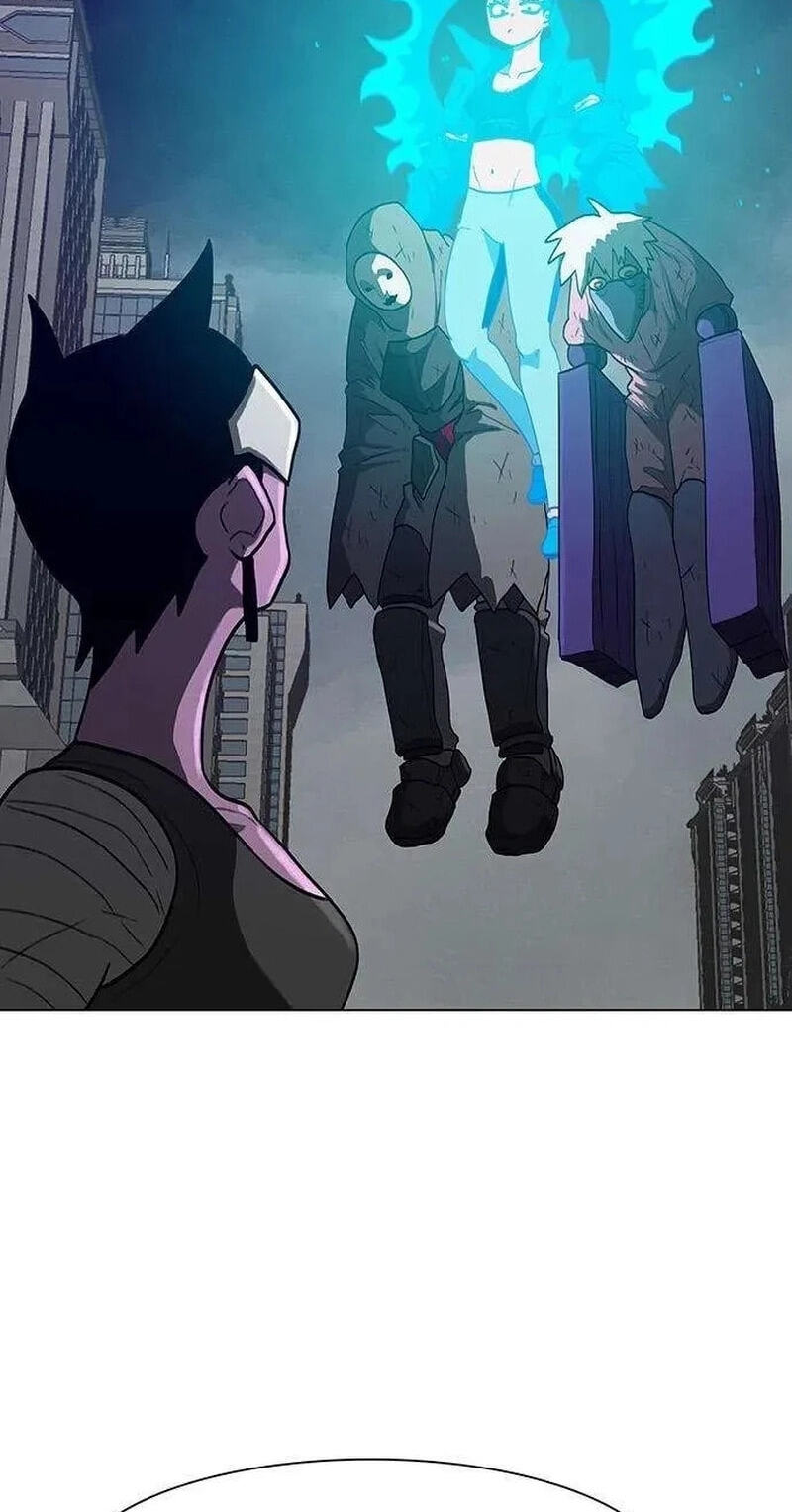 Read Graymark chapter 91 image 6 on Lezhin