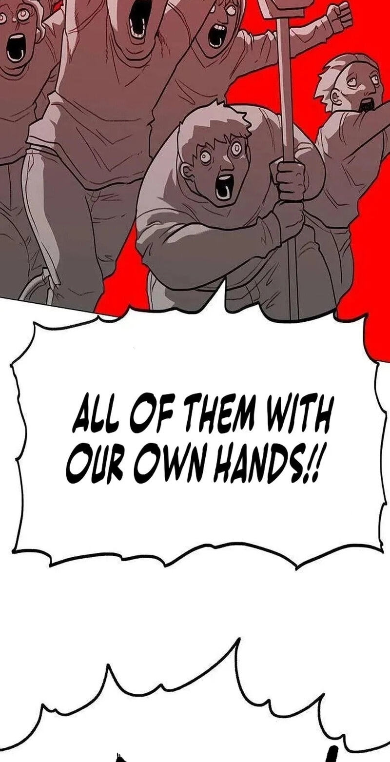 Read Graymark chapter 91 image 60 on Lezhin