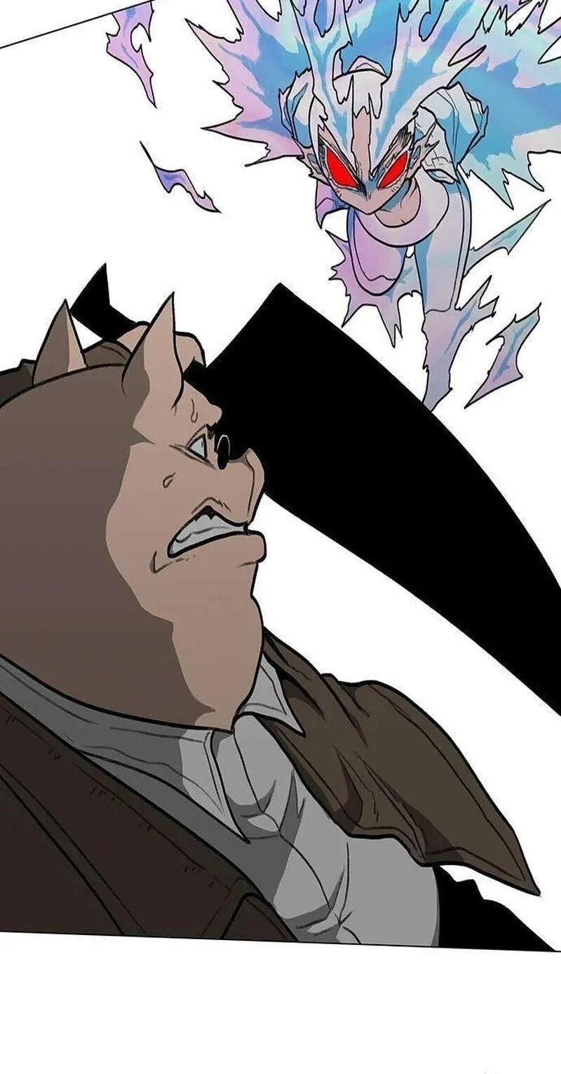 Read Graymark chapter 91 image 74 on Lezhin