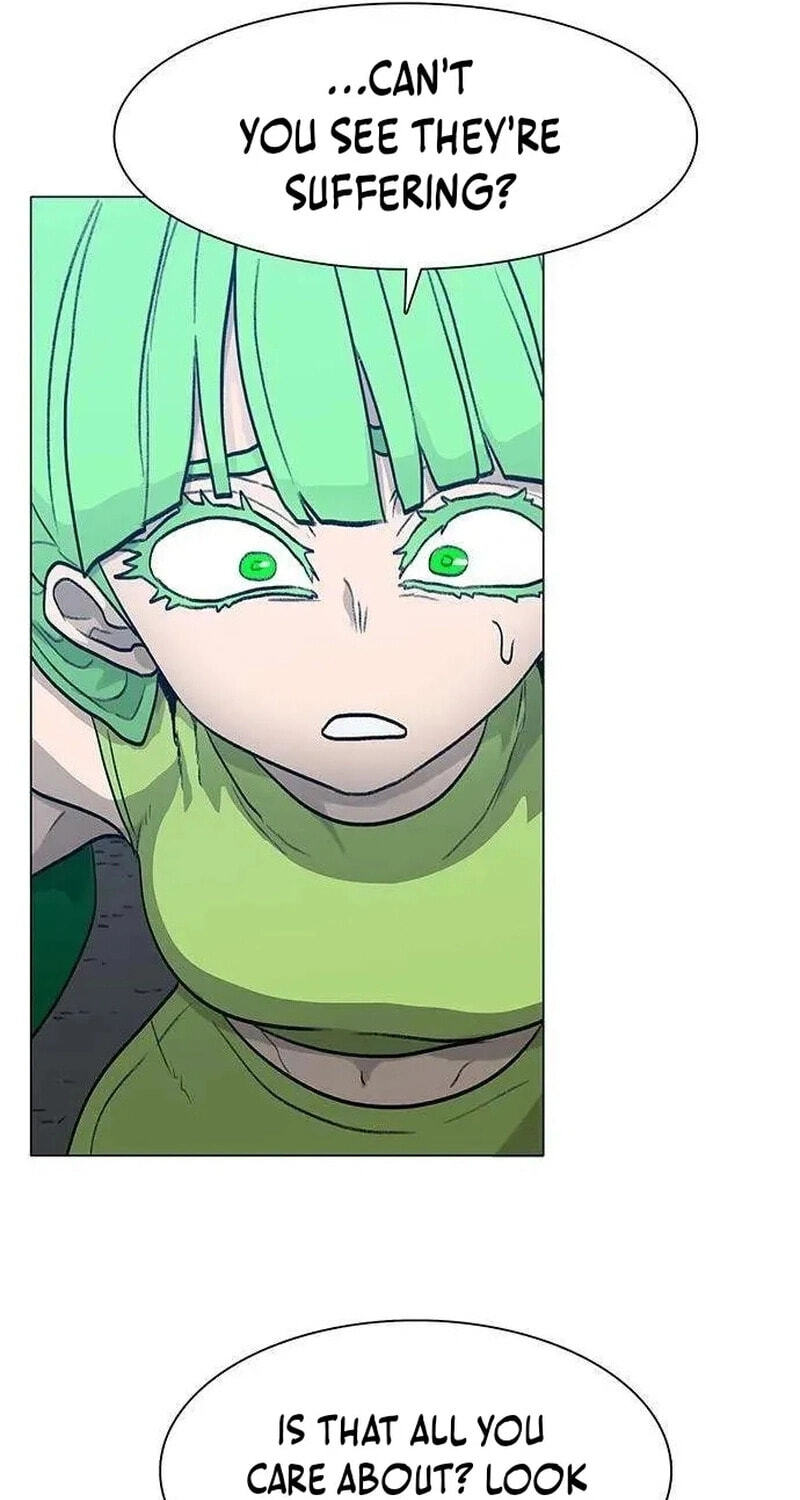 Read Graymark chapter 91 image 84 on Lezhin