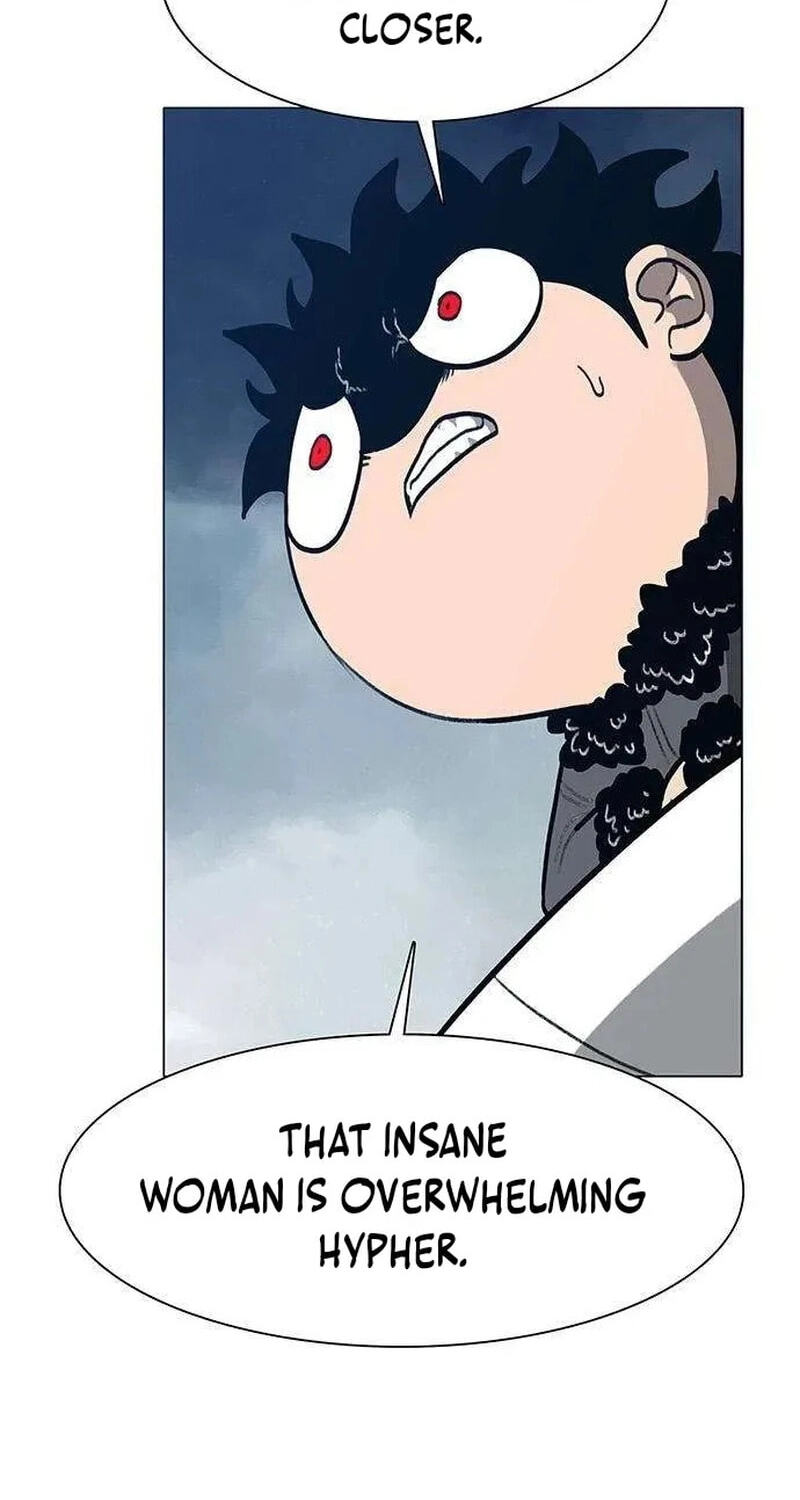 Read Graymark chapter 91 image 85 on Lezhin