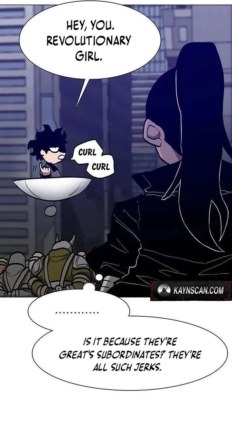 Read Graymark chapter 91 image 9 on Lezhin