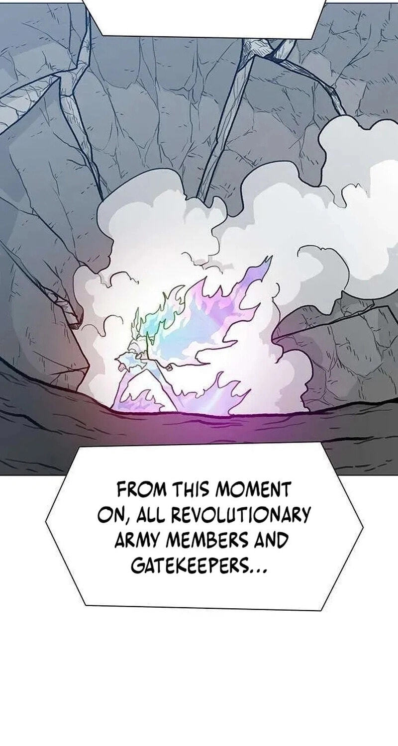 Read Graymark chapter 91 image 90 on Lezhin