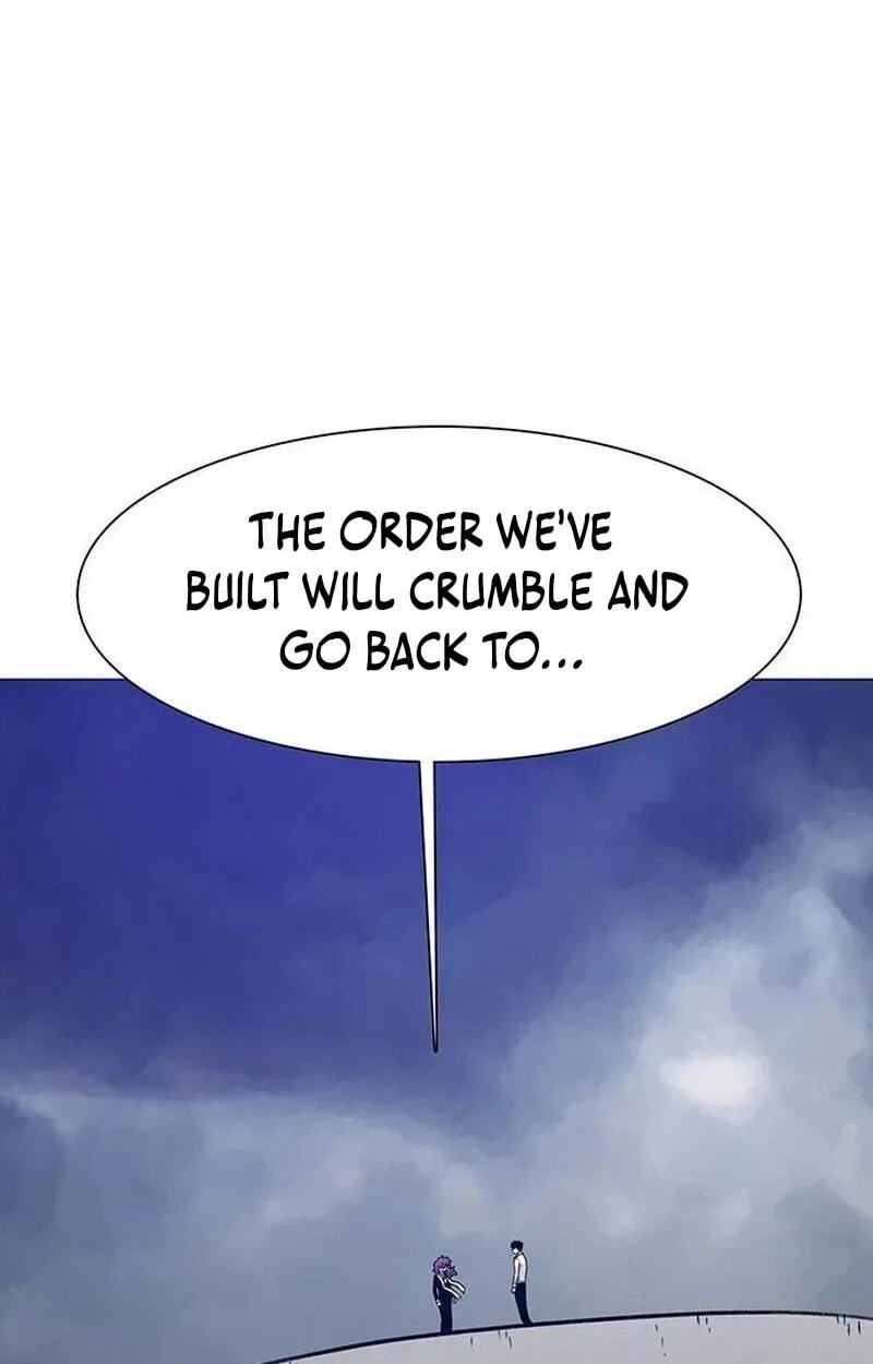 Read Graymark chapter 92 image 110 on Lezhin