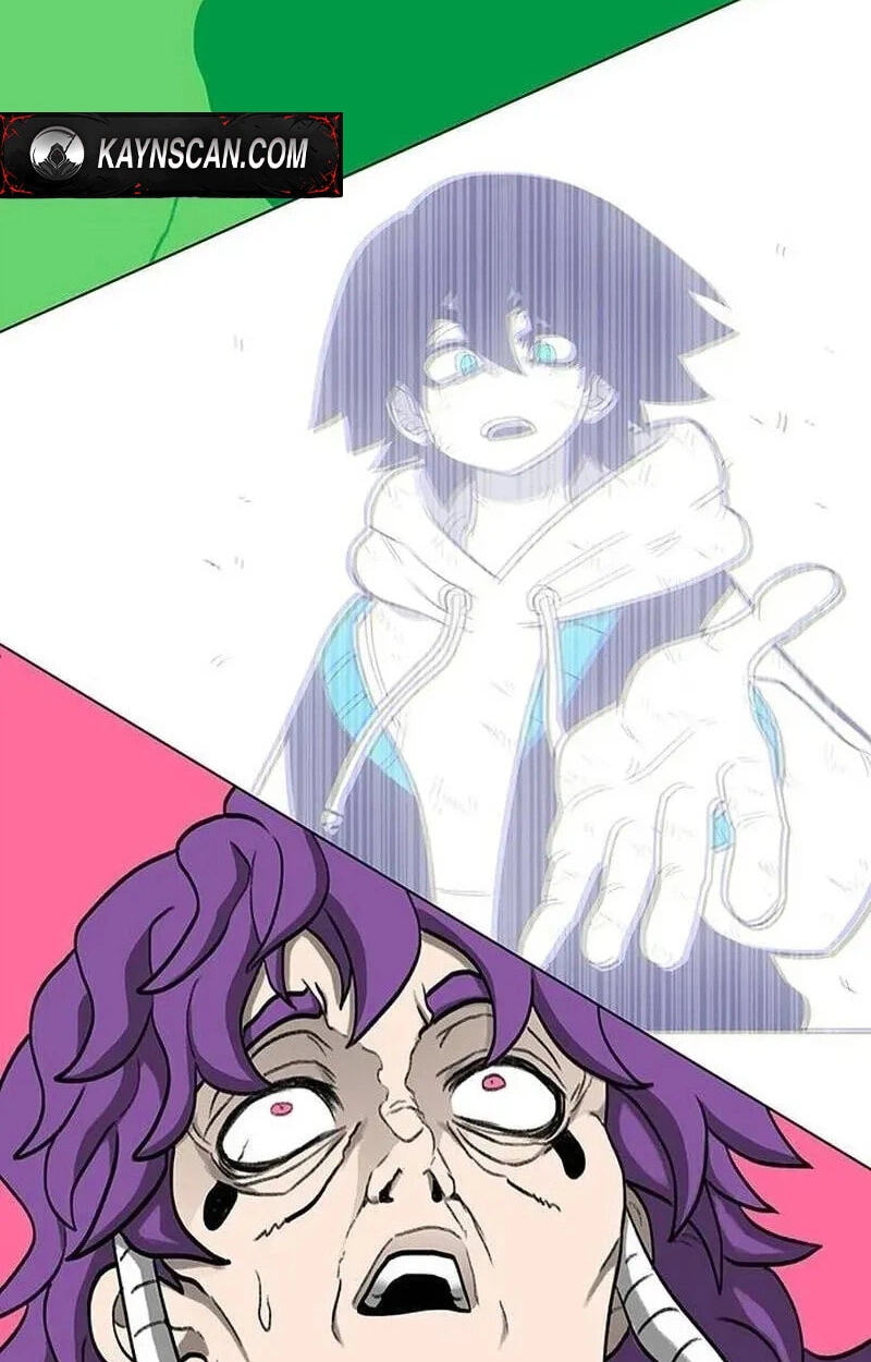 Read Graymark chapter 92 image 116 on Lezhin