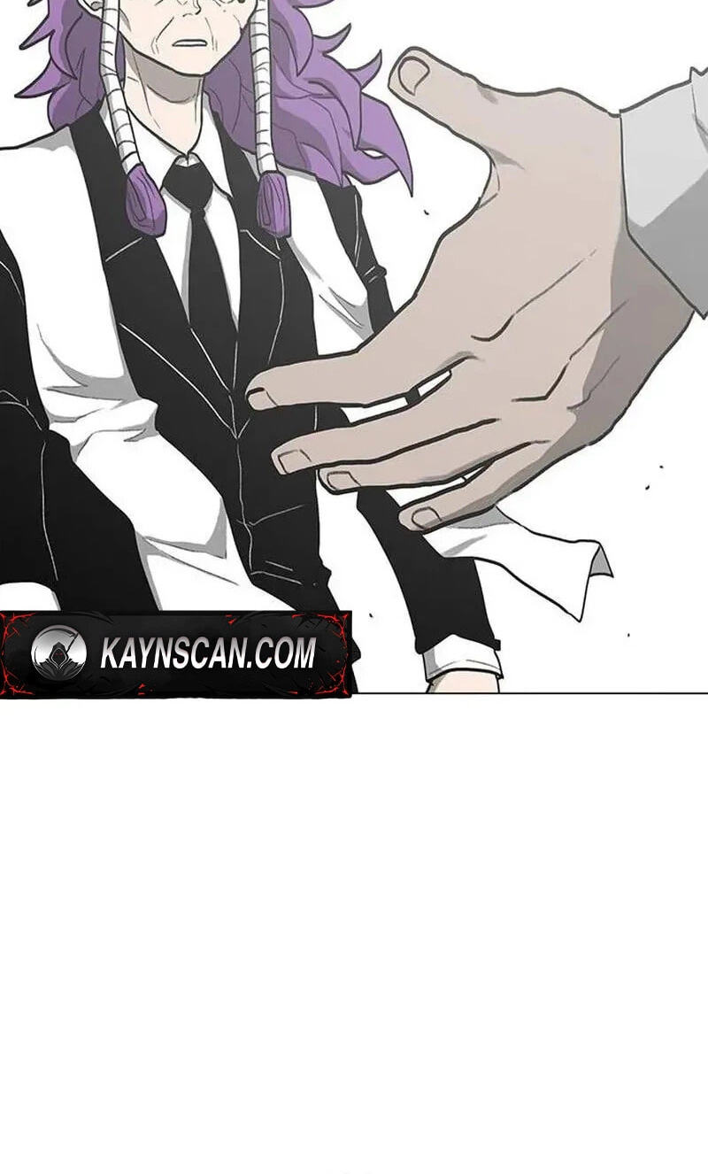Read Graymark chapter 92 image 124 on Lezhin