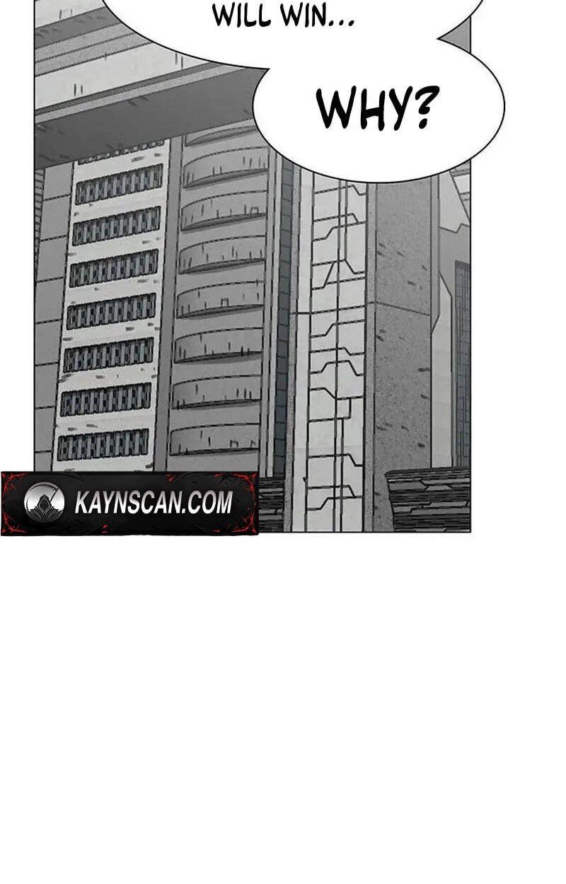 Read Graymark chapter 92 image 128 on Lezhin