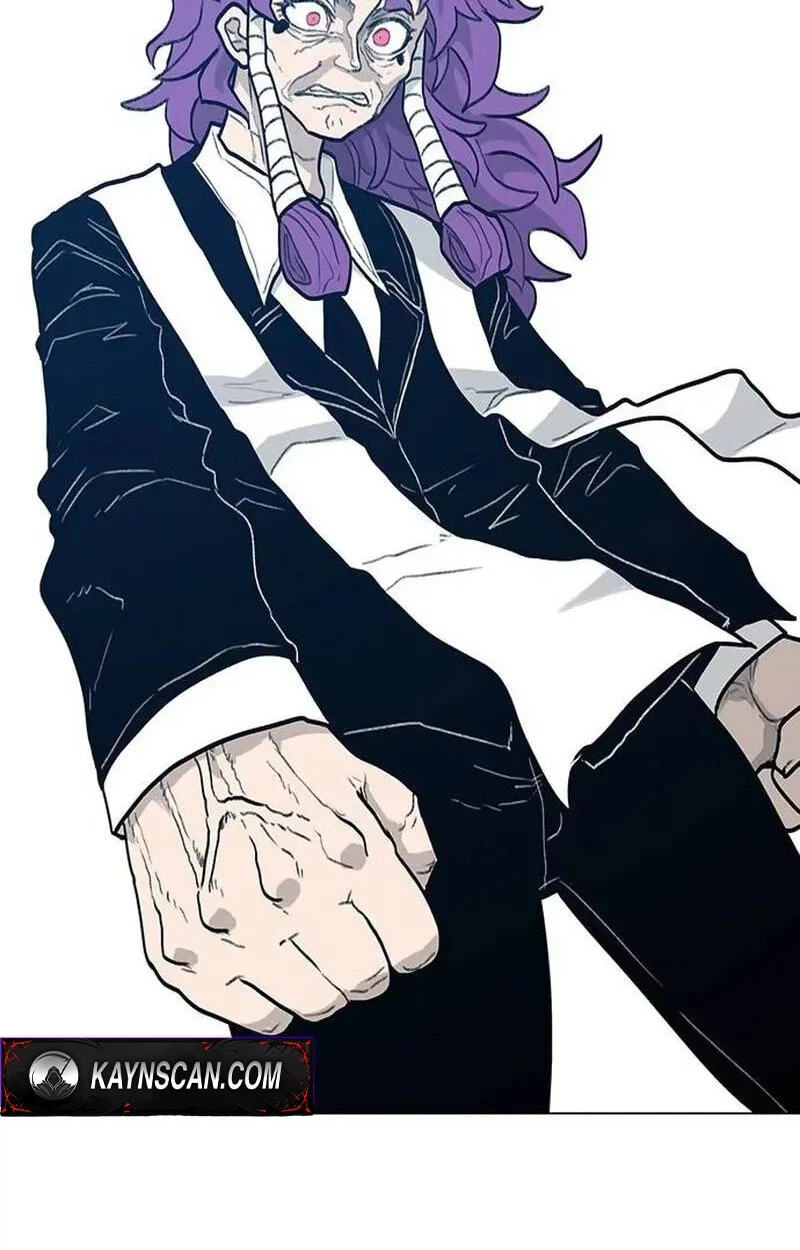 Read Graymark chapter 92 image 131 on Lezhin