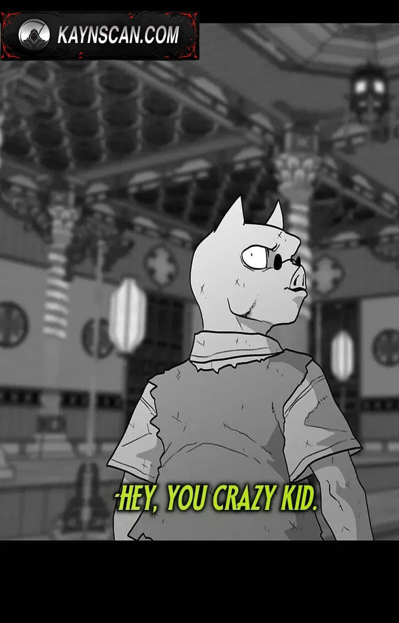 Read Graymark chapter 92 image 139 on Lezhin