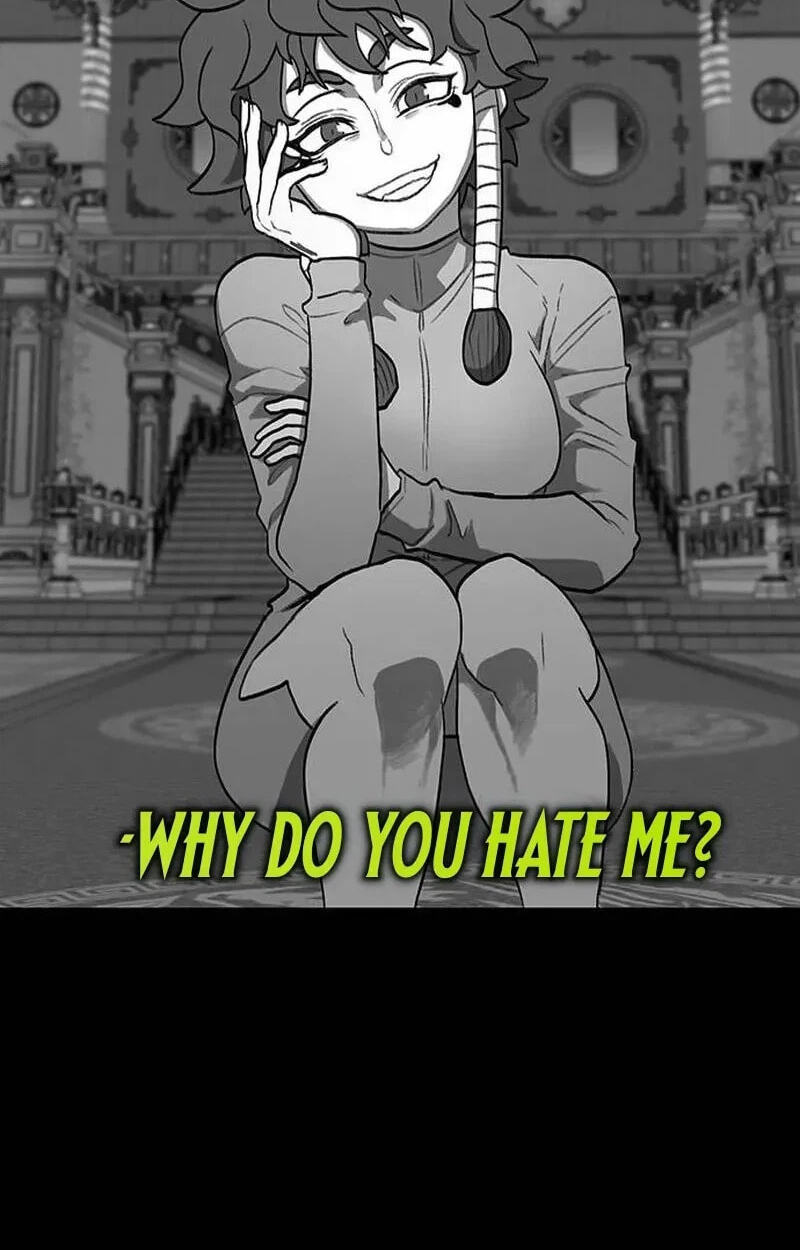Read Graymark chapter 92 image 142 on Lezhin