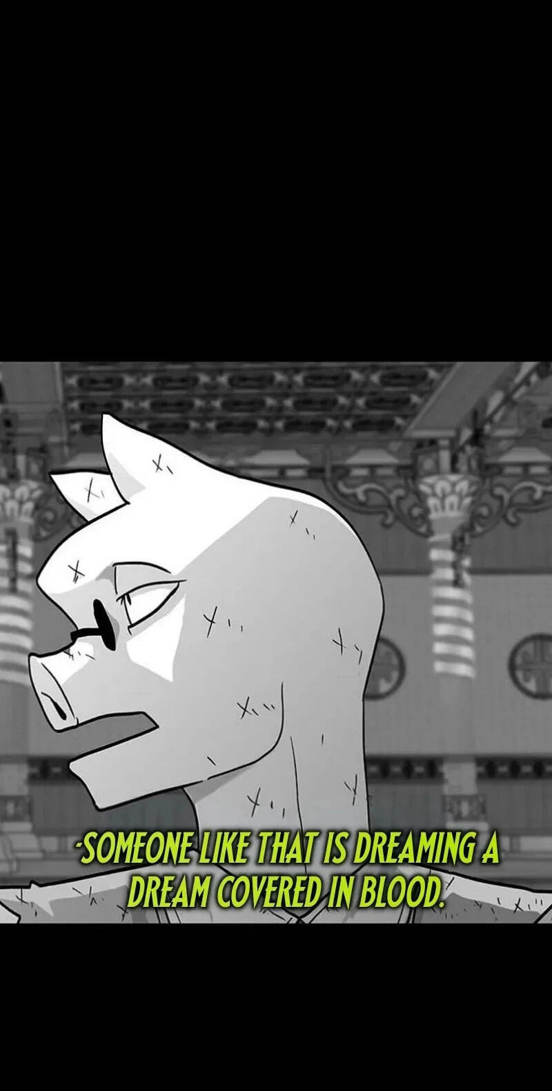 Read Graymark chapter 92 image 145 on Lezhin