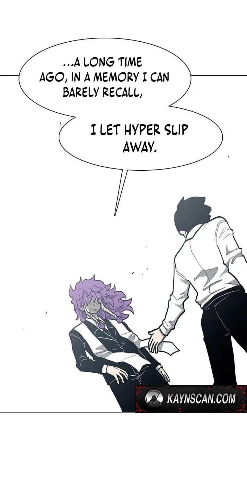Read Graymark chapter 92 image 155 on Lezhin