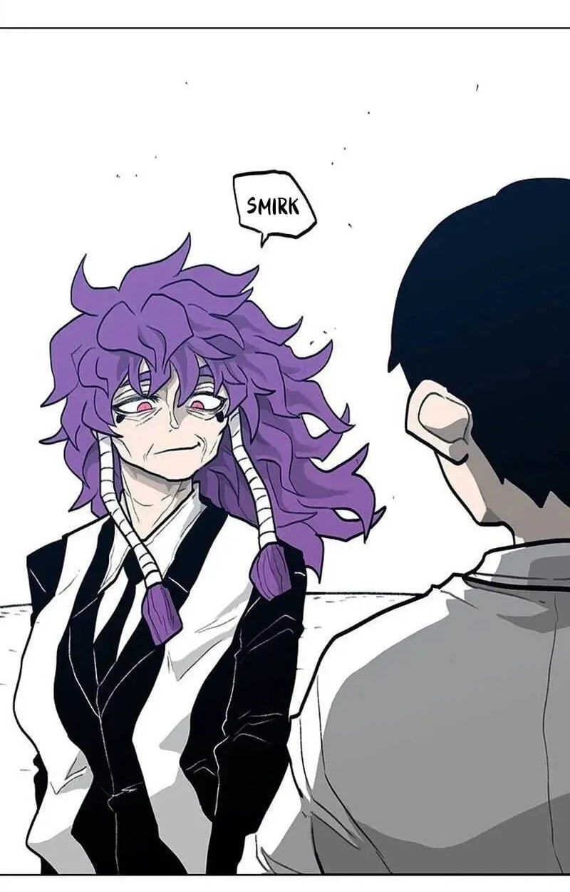 Read Graymark chapter 92 image 161 on Lezhin