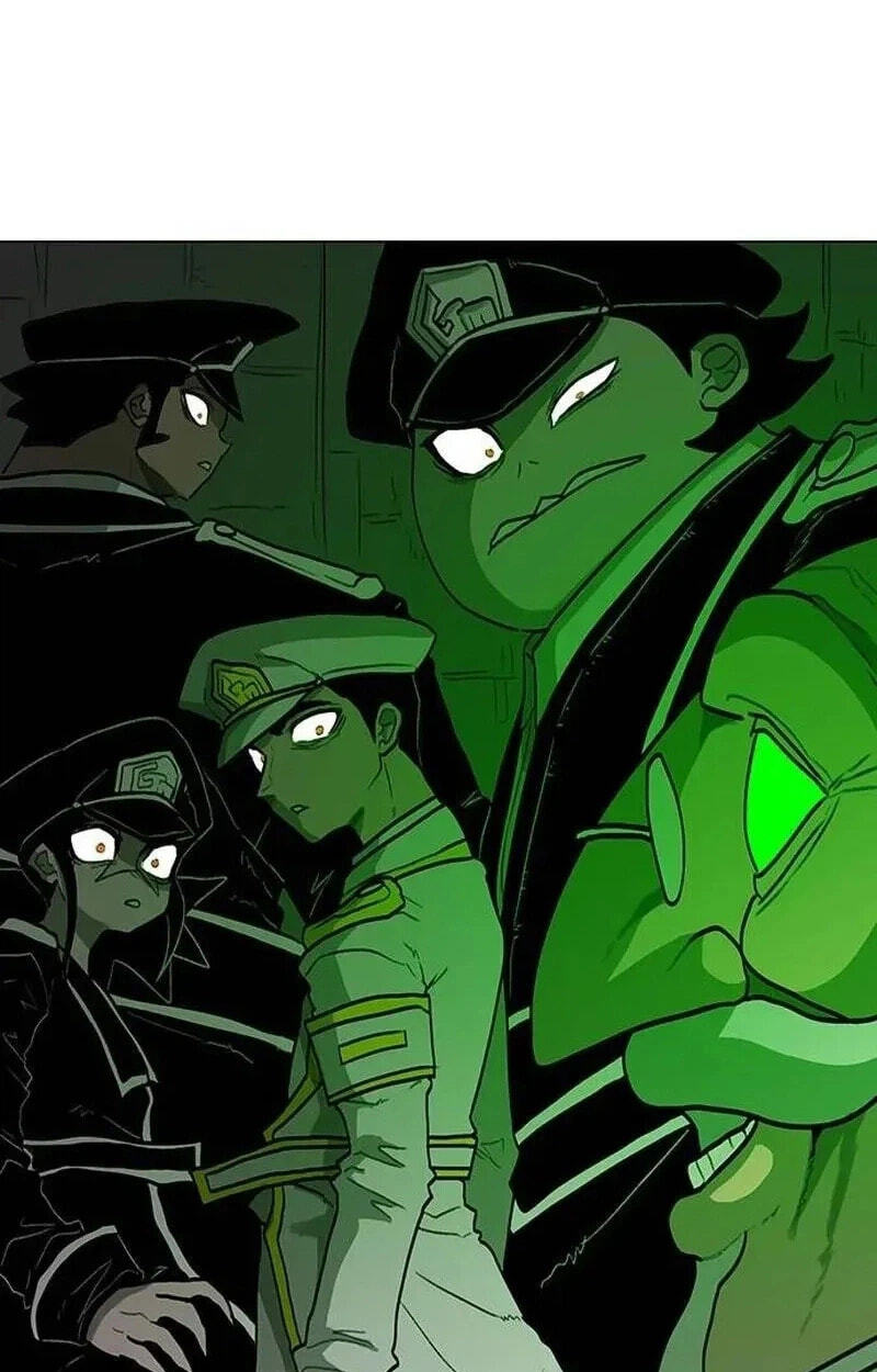 Read Graymark chapter 92 image 178 on Lezhin