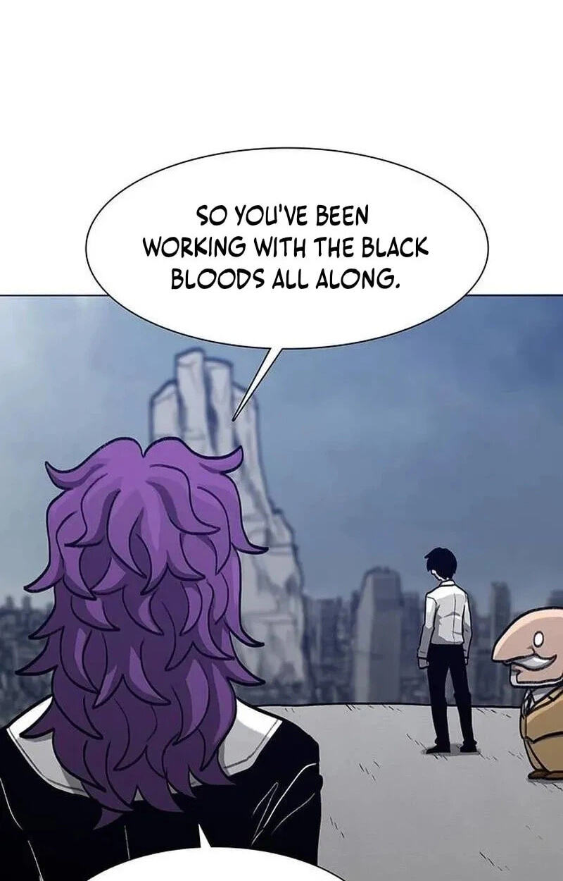 Read Graymark chapter 92 image 19 on Lezhin