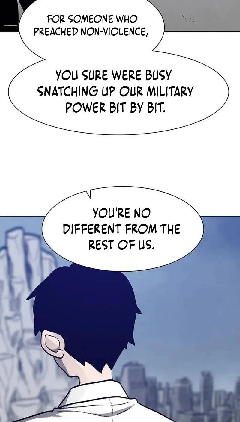 Read Graymark chapter 92 image 20 on Lezhin