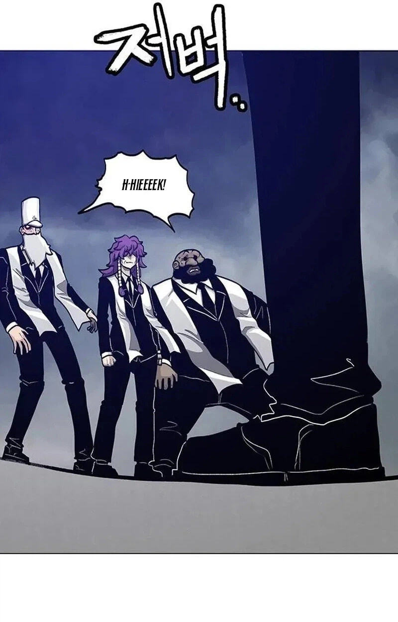 Read Graymark chapter 92 image 23 on Lezhin