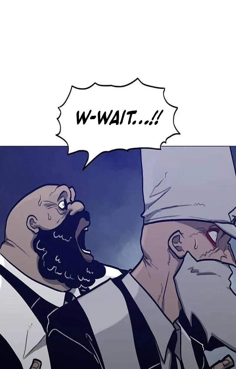 Read Graymark chapter 92 image 24 on Lezhin