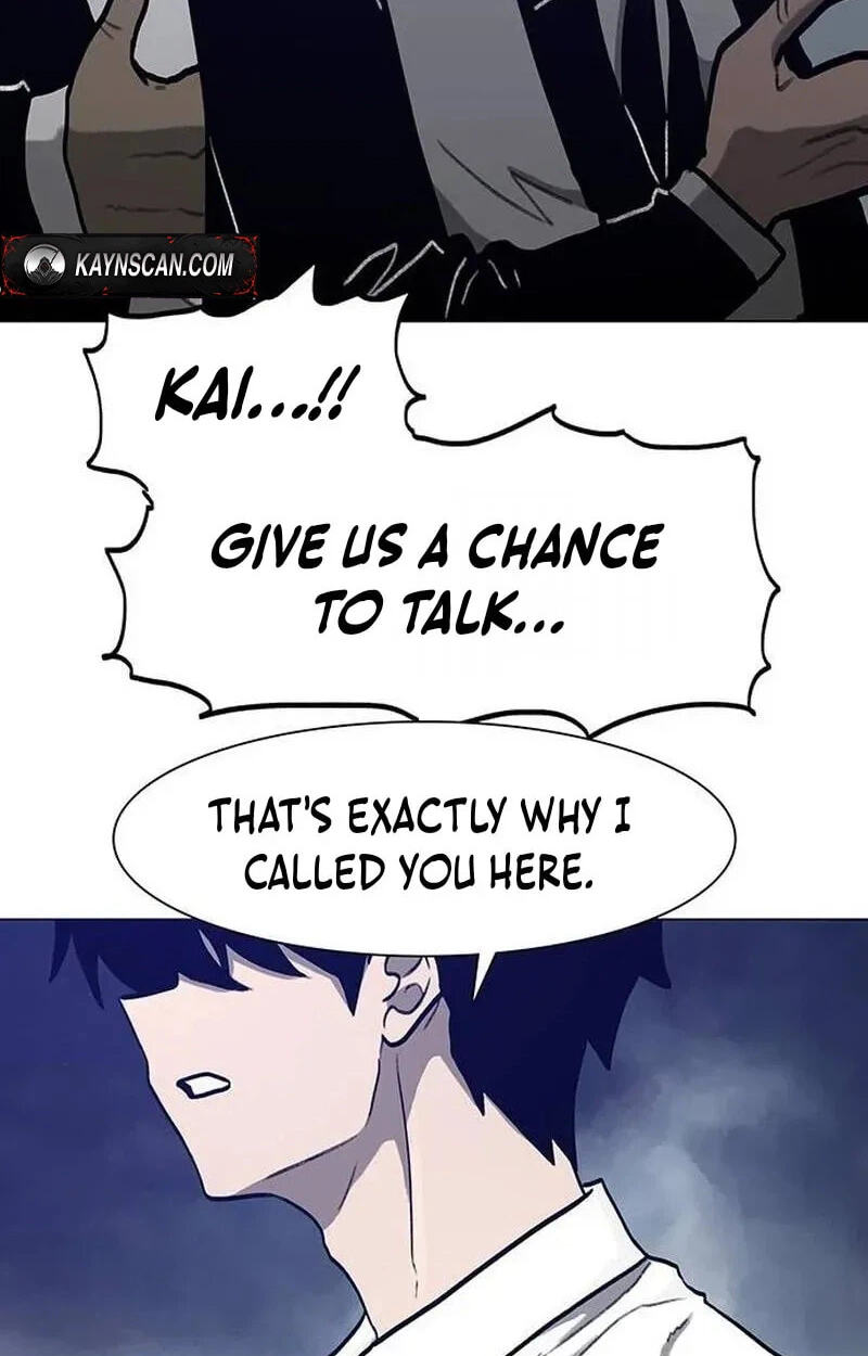 Read Graymark chapter 92 image 25 on Lezhin