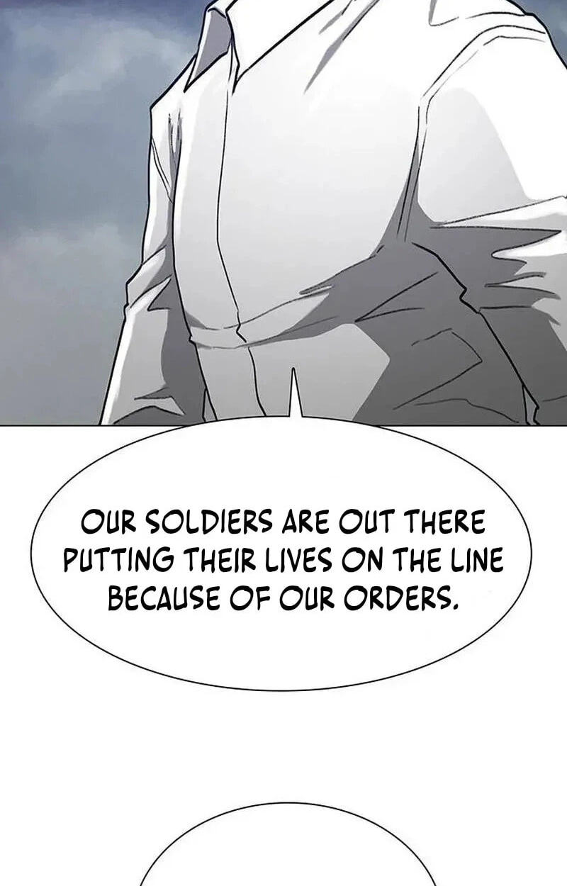 Read Graymark chapter 92 image 26 on Lezhin