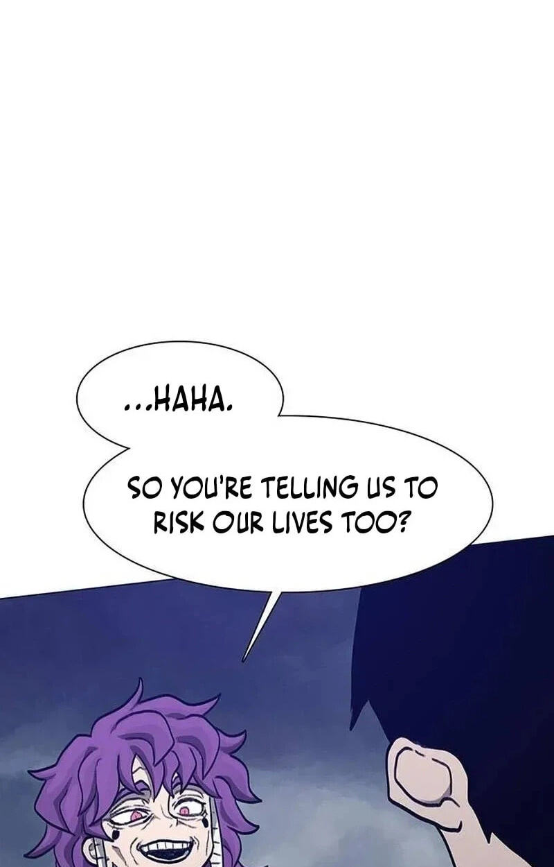 Read Graymark chapter 92 image 28 on Lezhin