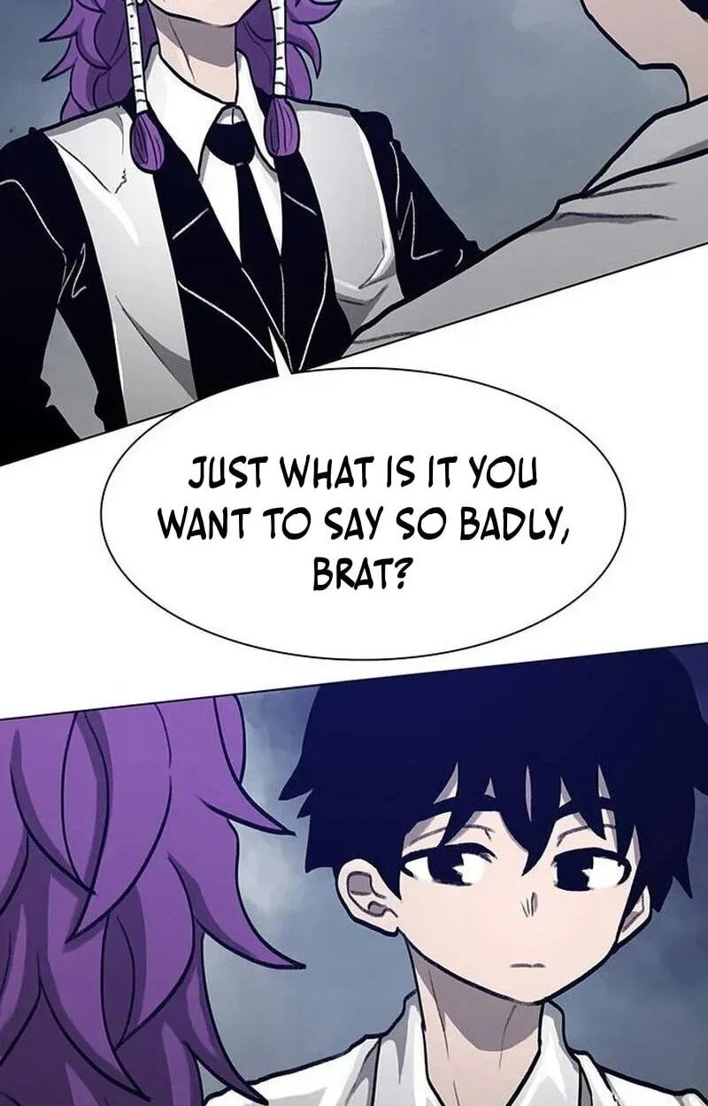 Read Graymark chapter 92 image 29 on Lezhin