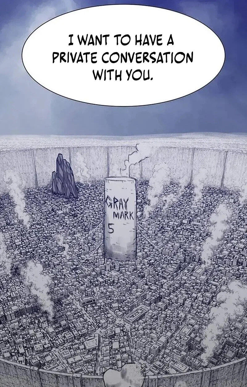 Read Graymark chapter 92 image 31 on Lezhin