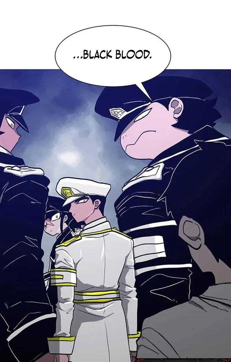 Read Graymark chapter 92 image 35 on Lezhin