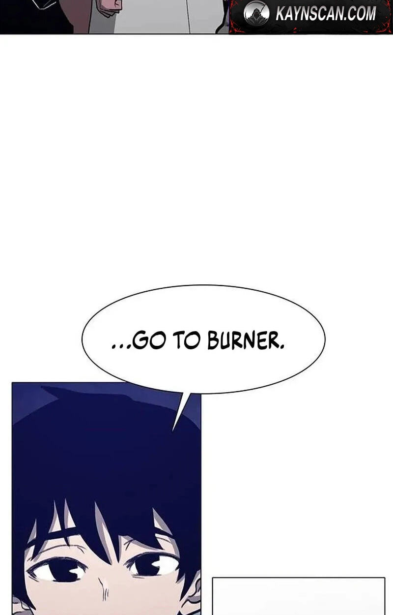 Read Graymark chapter 92 image 36 on Lezhin