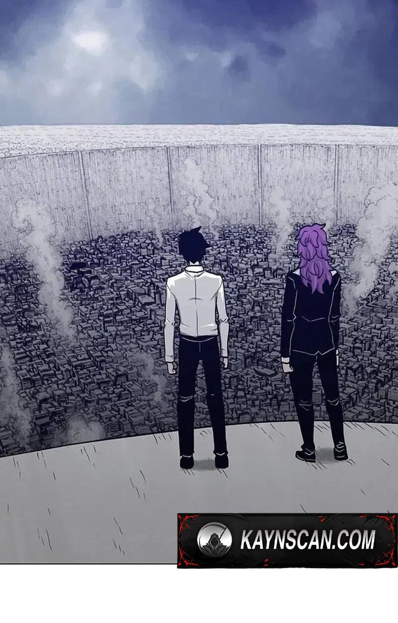 Read Graymark chapter 92 image 40 on Lezhin