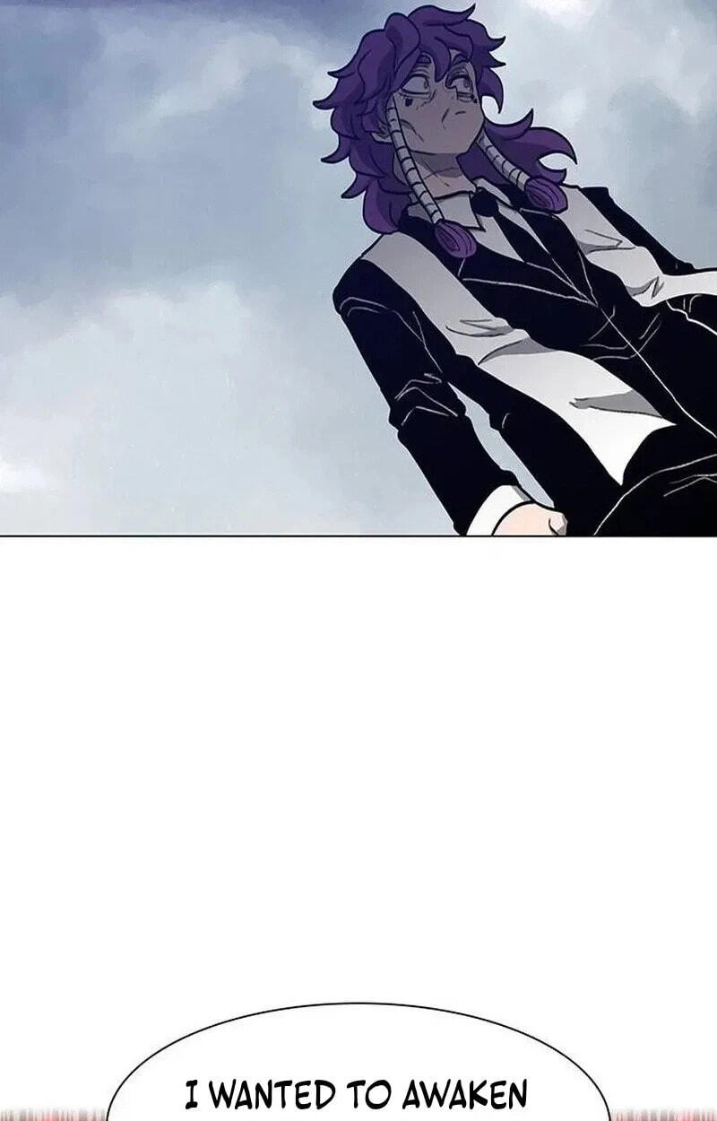Read Graymark chapter 92 image 46 on Lezhin