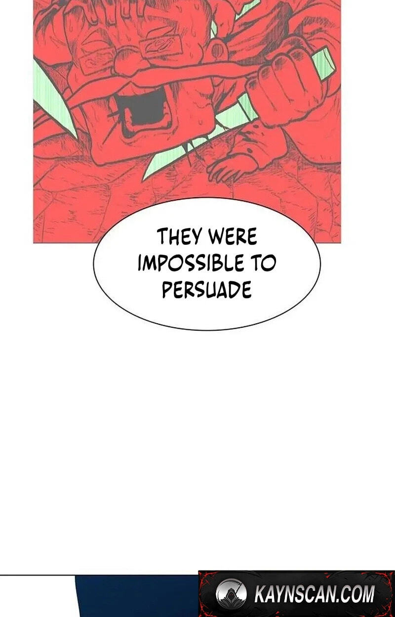 Read Graymark chapter 92 image 54 on Lezhin