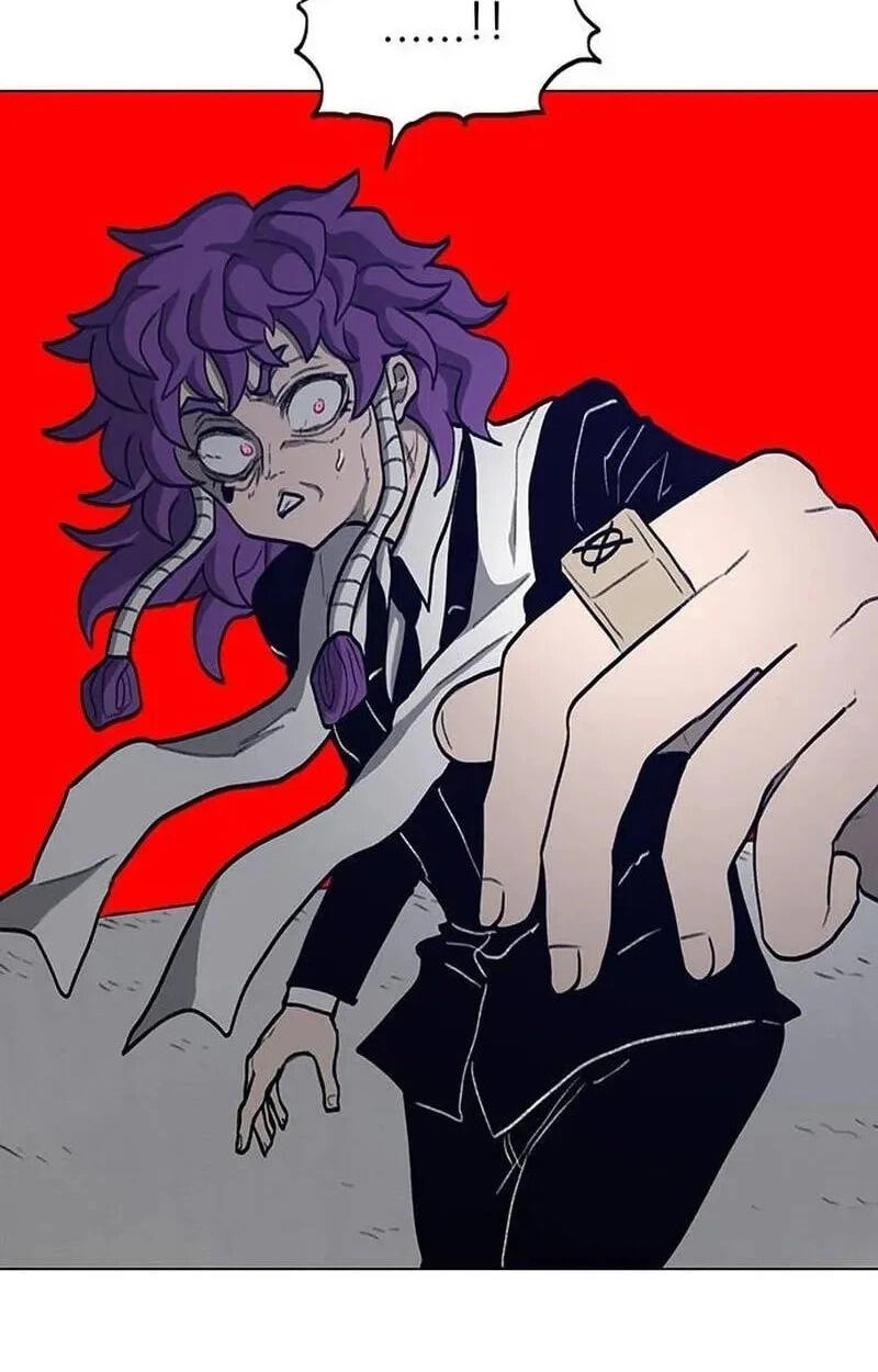 Read Graymark chapter 92 image 61 on Lezhin