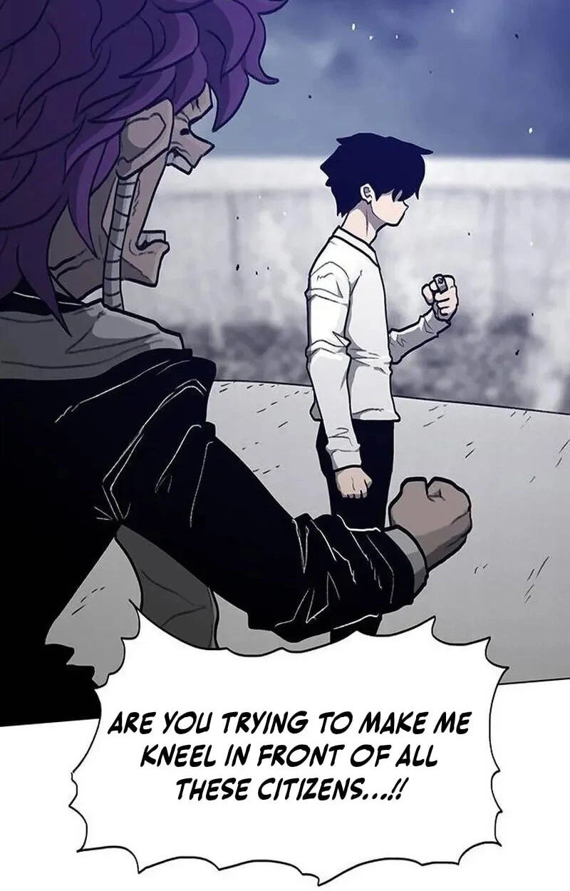 Read Graymark chapter 92 image 64 on Lezhin