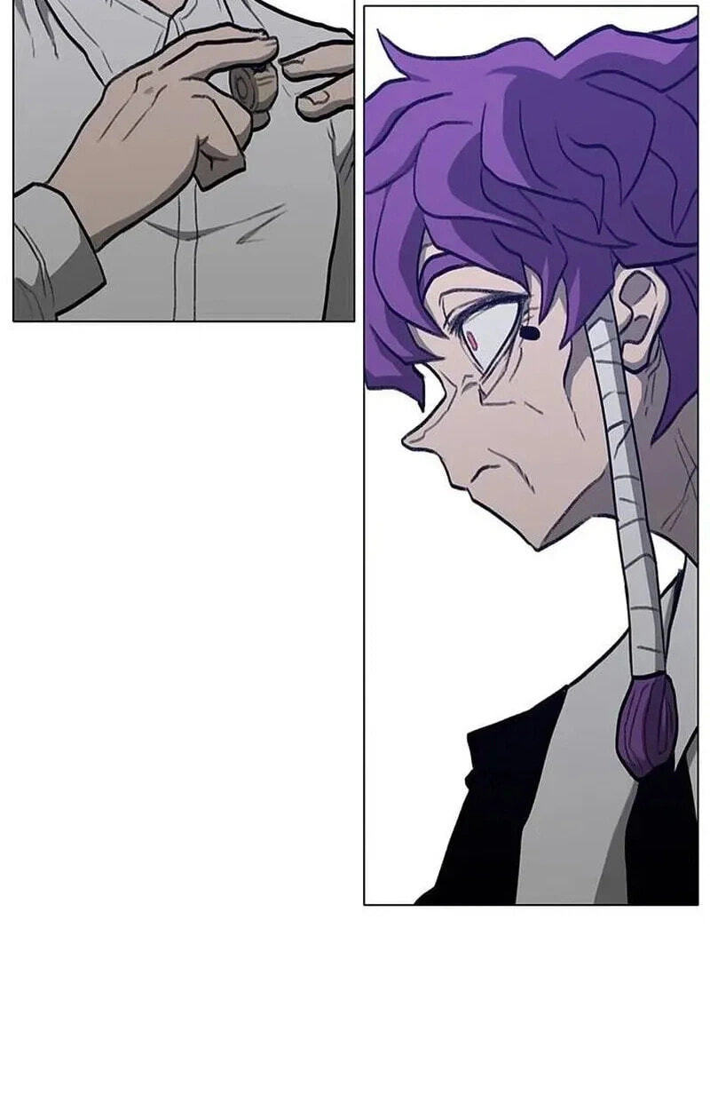 Read Graymark chapter 92 image 73 on Lezhin
