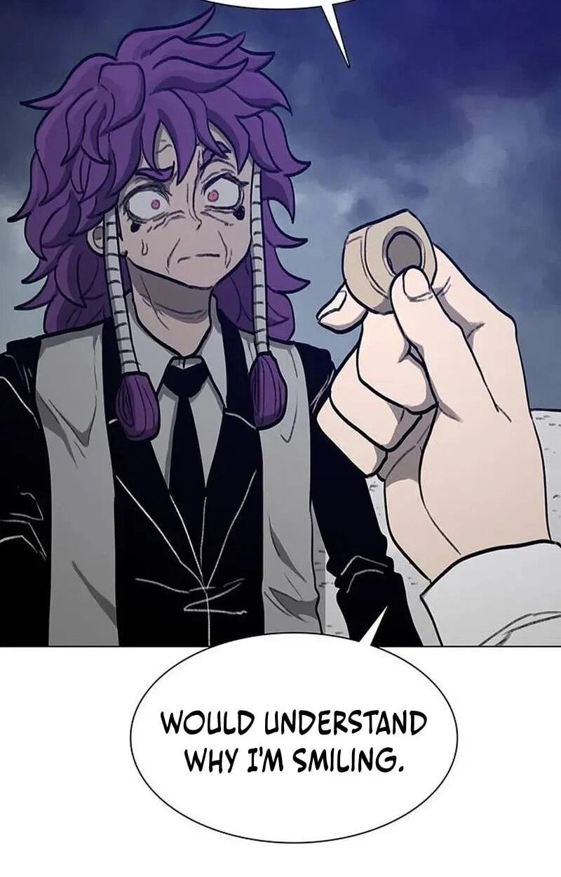 Read Graymark chapter 92 image 76 on Lezhin