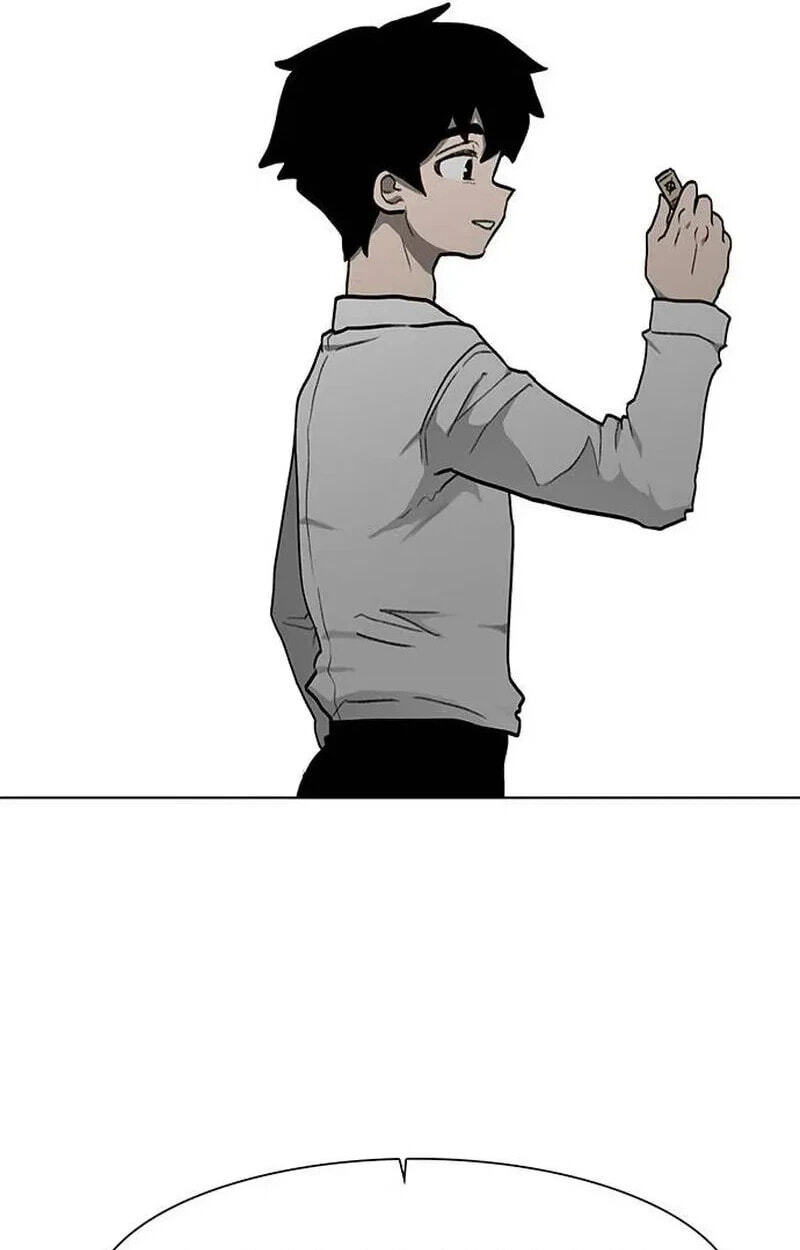Read Graymark chapter 92 image 80 on Lezhin