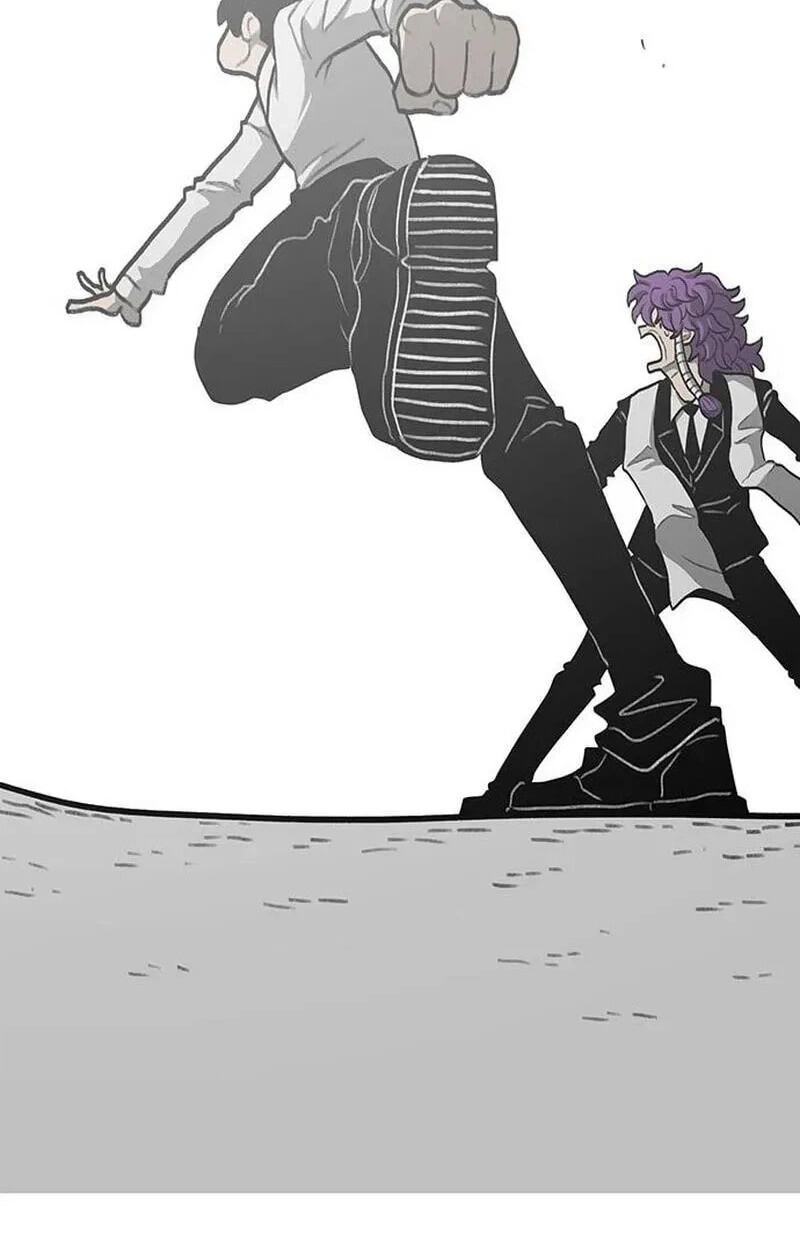 Read Graymark chapter 92 image 91 on Lezhin