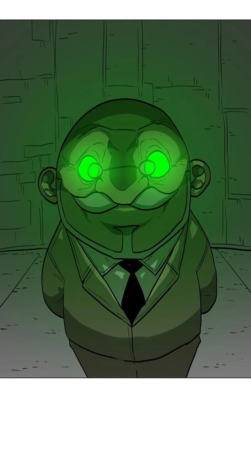 Read Graymark chapter 93 image 19 on Lezhin