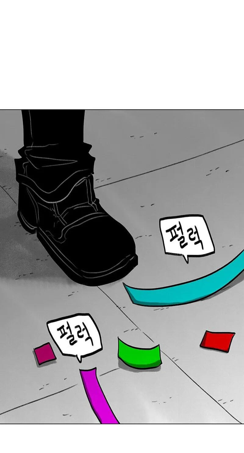 Read Graymark chapter 93 image 27 on Lezhin