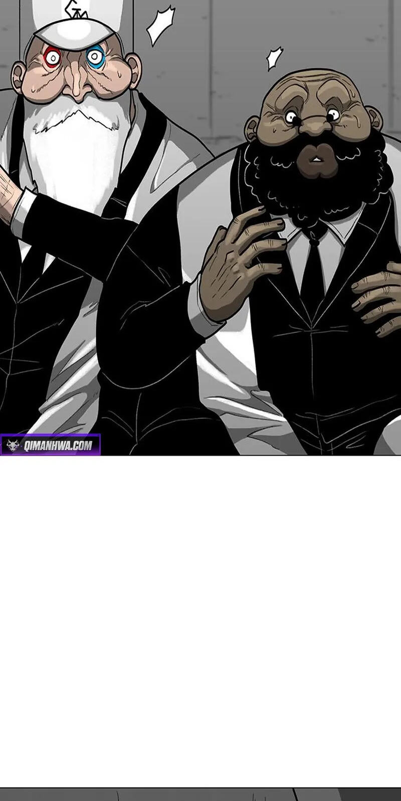 Read Graymark chapter 93 image 35 on Lezhin