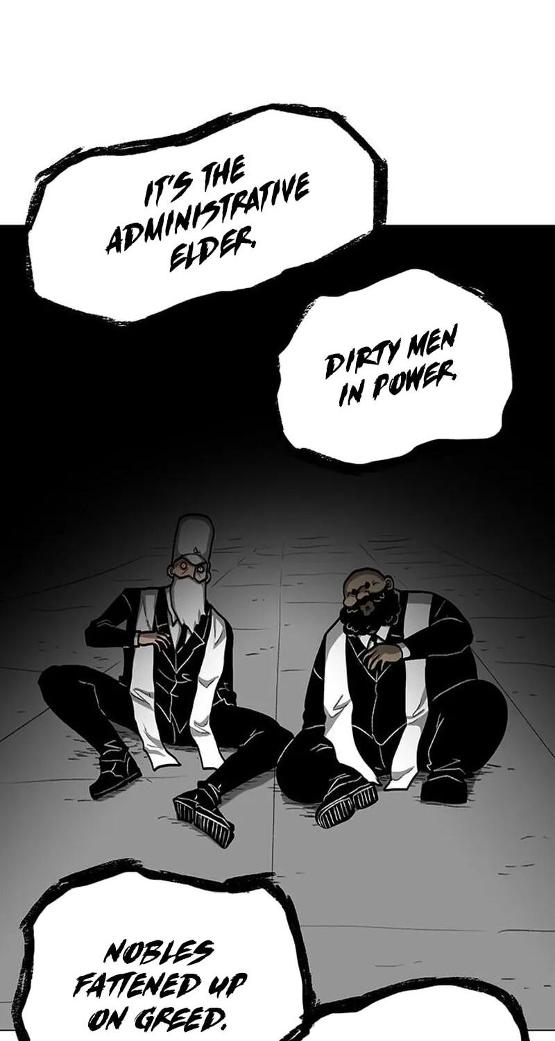 Read Graymark chapter 93 image 39 on Lezhin